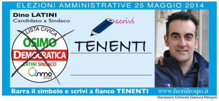 Elezioni comunali Osimo